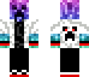 thecool rainbow creeper