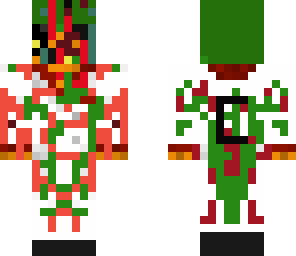 bloody murder creeper