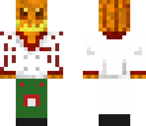 baby creeper