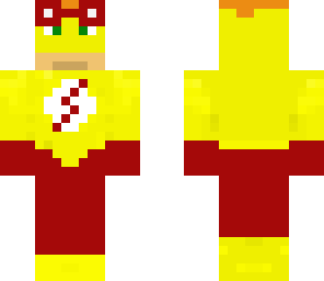 kid flash 2
