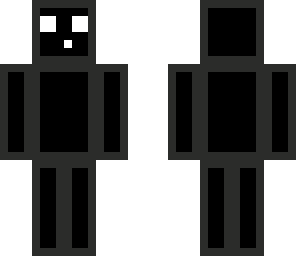 black slime