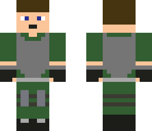 unsc guy