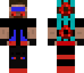redstone team assault drone
