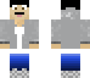my skin