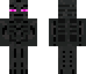 ender wither skeleton