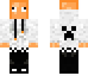 orange squid