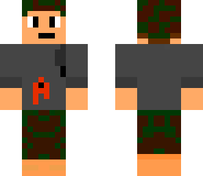 soldier war man