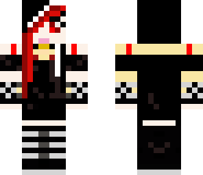 vampire girl