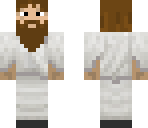 jesus