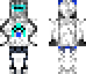 bionic death