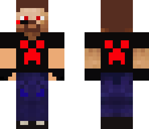 vampire cool steve