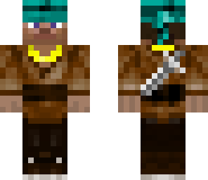 pirate steve