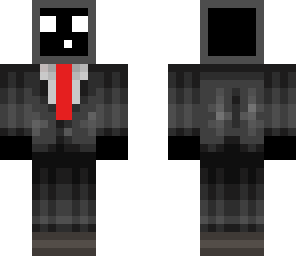 mr black slime