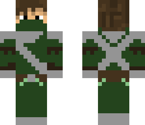 mercenary