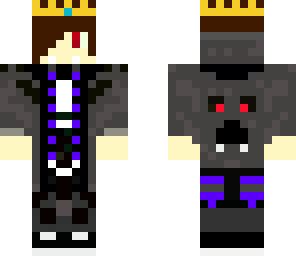 prince of all vampires