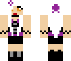goth girl