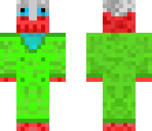 redviking2's viking suit thing ********