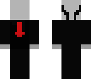 slender man