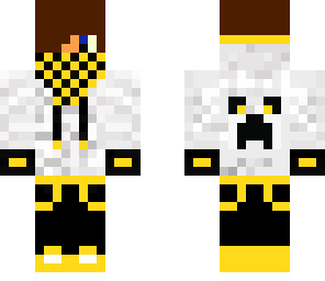 gold dj