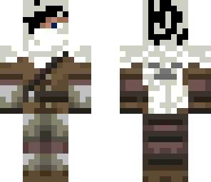 desert hunter