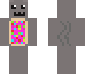 nyan cat