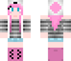 editpinkpandagirledit
