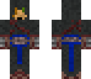 dark assassin