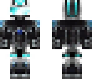 dark spartan