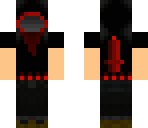darkness