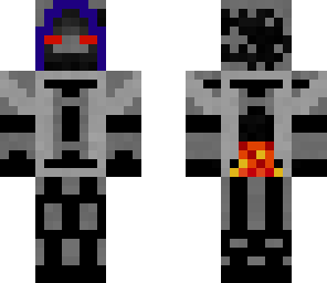 robot assassin
