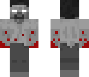 negative herobrine