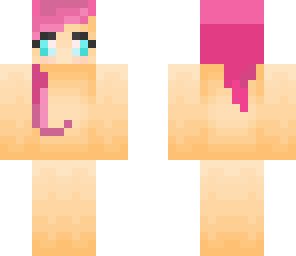 hair base edit