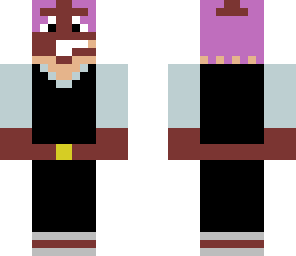 spandam 2
