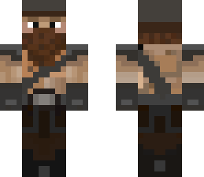 dwarf adventurer