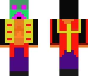 enderman funi