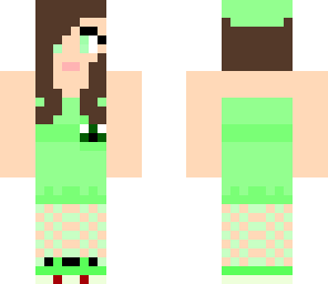 yoshi costume