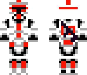 headless clone man lol