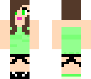 cute girl