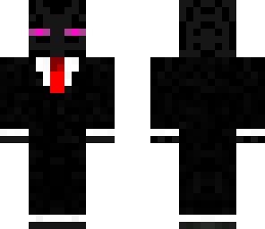 enderman swag aye