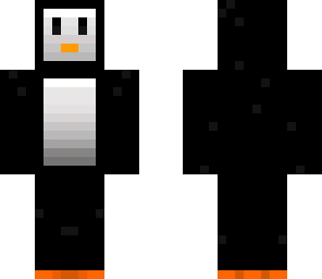 penguin