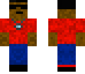 newer skin for me