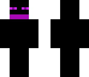 hostile enderman