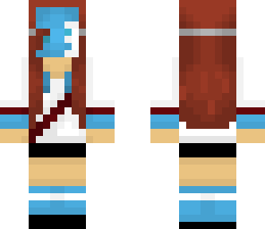 my halloween skin