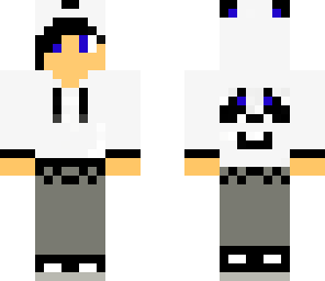 pandaboy
