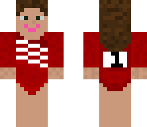 mckayla maroney-red