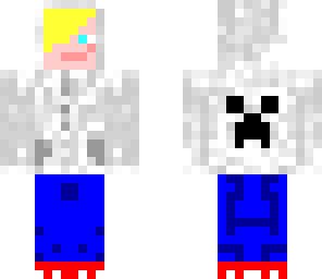 creeper