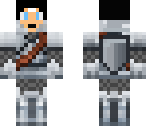 silver knight