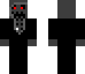 my death skin