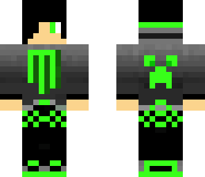 monsterhoodie