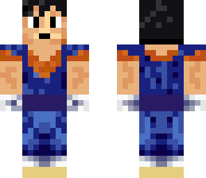 vegito